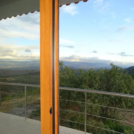 Quinta Do Cadaval Villa Corticos Exterior photo