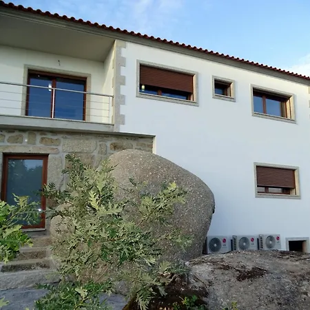 Quinta Do Cadaval Villa Corticos Exterior photo