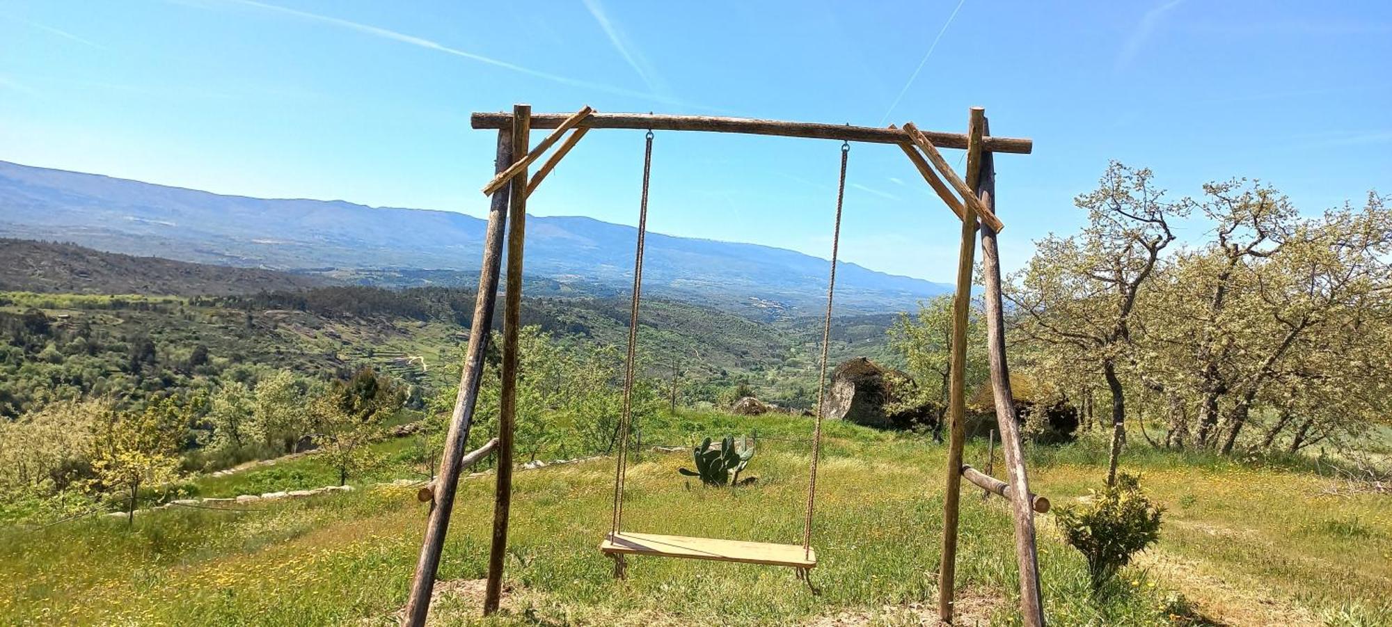 Quinta Do Cadaval Bauernhof