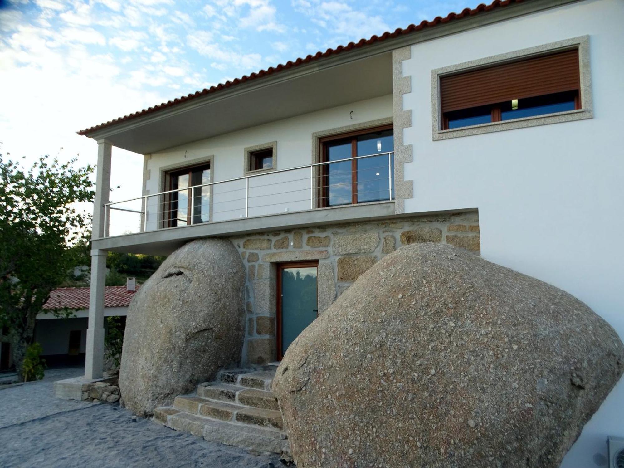 Bauernhof Quinta Do Cadaval *