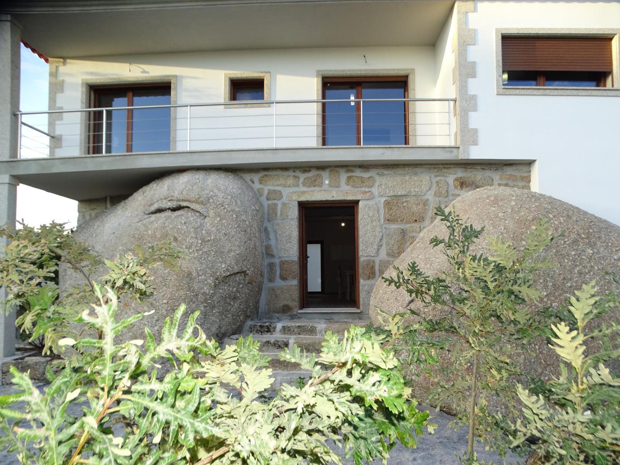 Quinta Do Cadaval Corticos