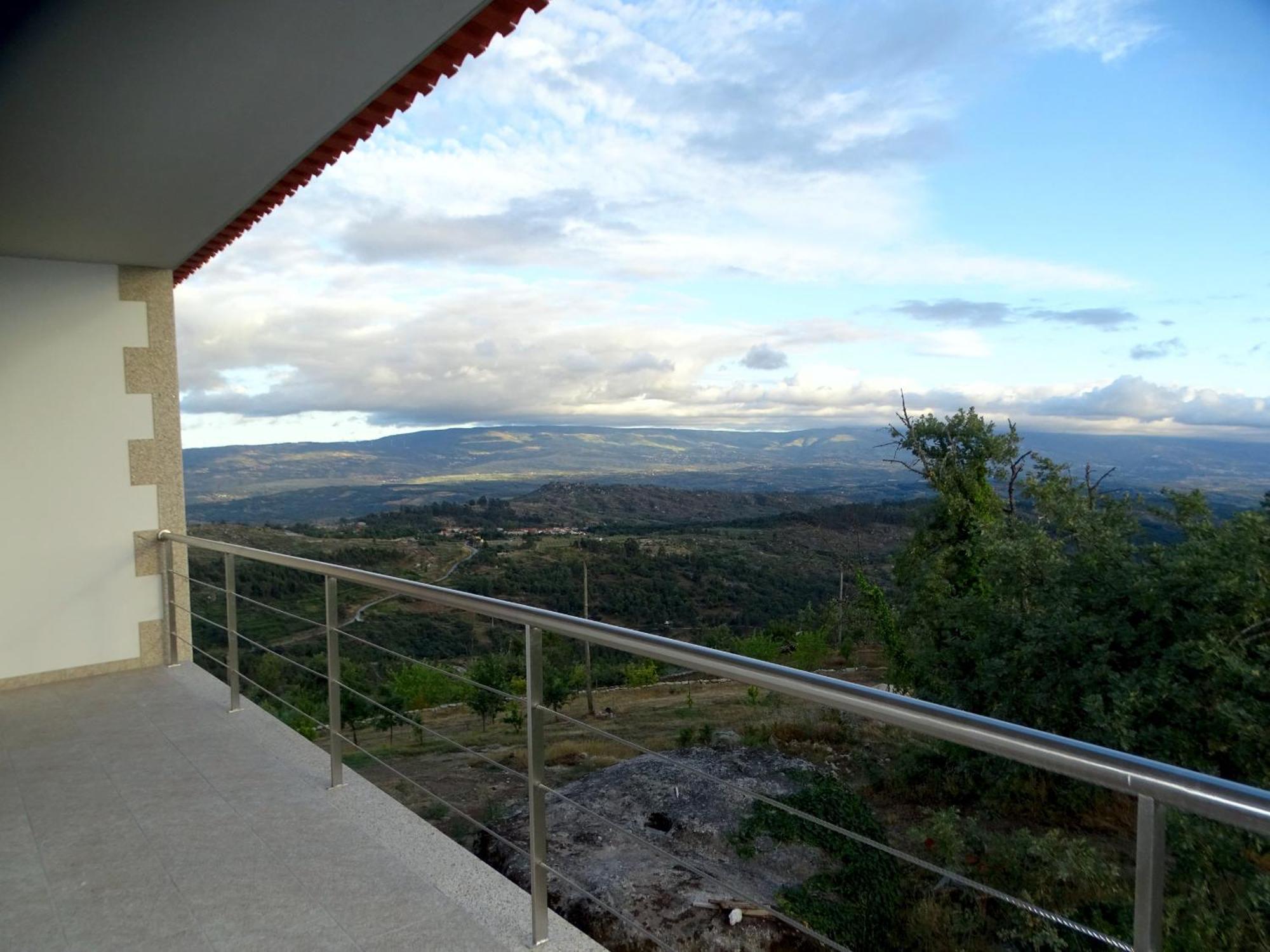 Quinta Do Cadaval Bauernhof